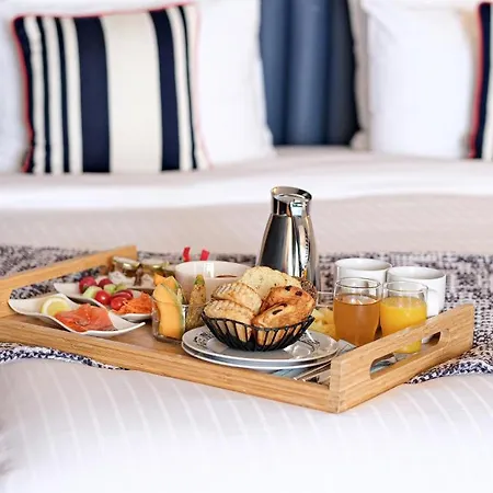 Thalazur Saint Jean De Luz - Hotel & Spa-2